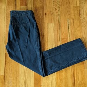 Gap Women's Cotton Chinos. Great Condition.
